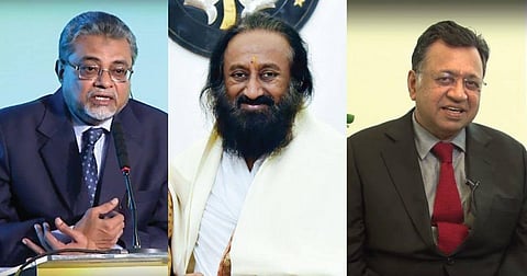 অযোধ্যায় জমি বিবাদের মধ্যস্থতায় তিন সদস্যের প্যানেল গড়লো সুপ্ৰিমকোর্ট
