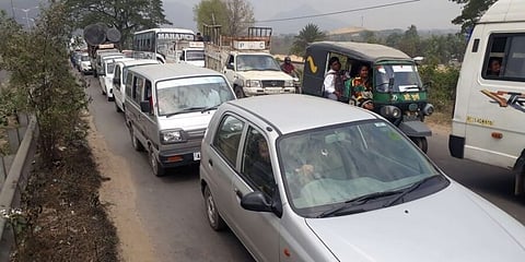 পুরনো শরাইঘাট সেতু সংস্কারে রেলকে এখনও এনওসি ইস্যু করেনি দিশপুর