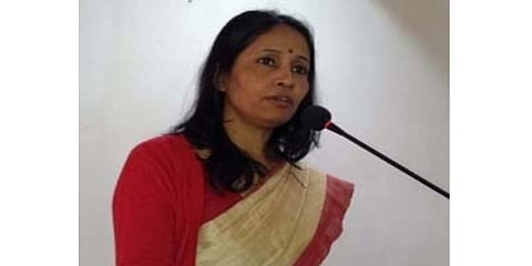 ‘ভারতে মানব পাচারের ঘটনায় শীর্ষে উত্তর পূর্বাঞ্চল’