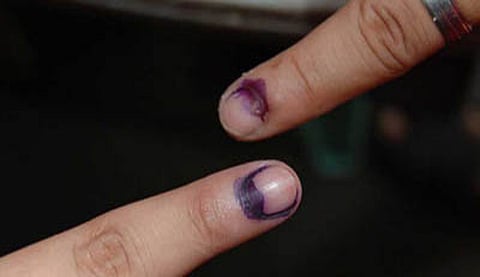 লোকসভা নির্বাচনের জন্য সরকারি ছুটি ঘোষণা