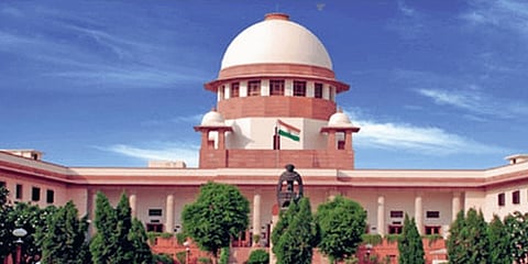 ফরেনার্স ডিটেনশন ইস্যু নিয়ে দিশপুরকে ভর্ৎসনা সুপ্ৰিম কোর্টের