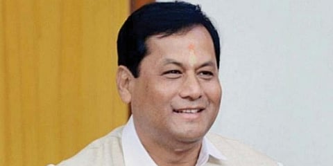 নির্বাচনোত্তর উন্নয়নমূলক কাজে গুরুত্ব মুখ্যমন্ত্ৰী সোনোয়ালের