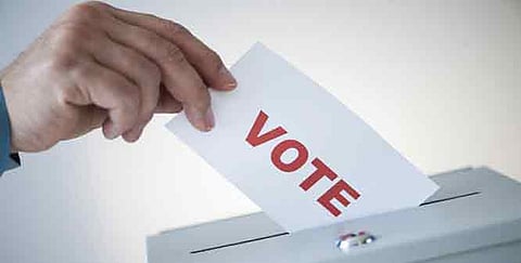 রাজ্যে প্ৰথম দফা নির্বাচনে ৭৮.২৩ শতাংশ ভোট পড়েছে