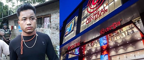 গুয়াহাটিতে গ্ৰেনেড বিস্ফোরণের মূল অভিযুক্ত বিজয় অসম পুলিশের জালে