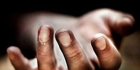 বুনো হাতির আক্ৰমণে কৃষক নিহত