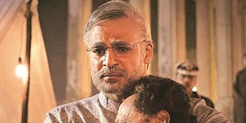 ২৪ মে মুক্তি পাচ্ছে প্ৰধানমন্ত্ৰী নরেন্দ্ৰ মোদির আত্মজীবনীমূলক ছবি