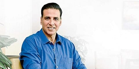 ওড়িশার ঘূর্ণিঝড়ে ক্ষতিগ্ৰস্তদের সাহায্যে এক কোটি টাকা দিলেন বলিউড অভিনেতা অক্ষয় কুমার