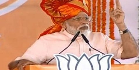 ঘূর্ণিঝড় ফেনির মোকাবিলায় ১০০০ কোটি টাকা রিলিজ করলো কেন্দ্ৰ