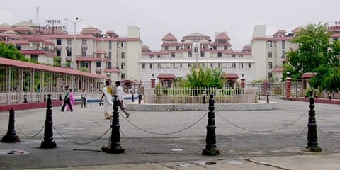 ঘোষিত বিদেশিদের মুক্তির ব্যাপারে গাইডলাইনস প্ৰস্তুত করছে দিশপুর