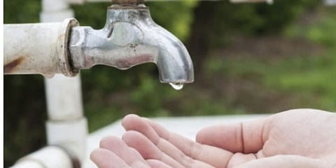 ২০২৫-এর মধ্যে অভূতপূর্ব জল সঙ্কটের মুখে পড়তে পারে গুয়াহাটি