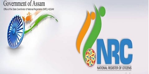 এনআরসি-র খসড়া থেকে বাদ পড়লো ১,০২,৪৬২ জনের নাম