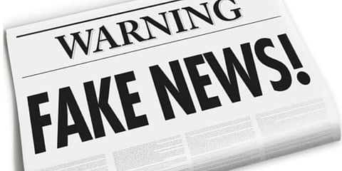 ভুয়া খবর ও ভুয়া তথ্য ছড়ানো কিভাবে হুমকিস্বরূপ হয়ে দাঁড়ায়