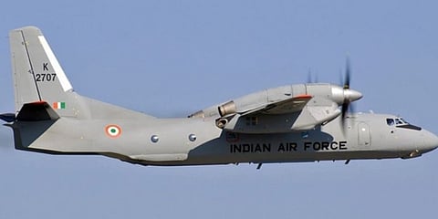 বায়ু সেনার নিখোঁজ এএন-৩২ বিমানের কোনও হদিশ এখনও মেলেনি