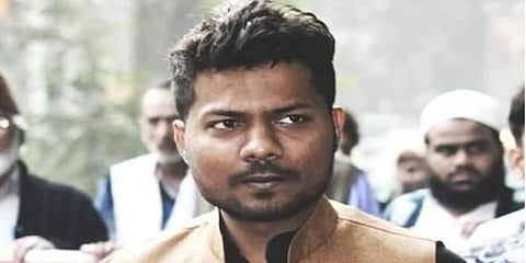 দিল্লির সাংবাদিক প্ৰশান্ত কানোজিয়াকে অবিলম্বে মুক্তি দেওয়ার নির্দেশ এসসি-র