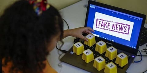 ভুয়া খবর বন্ধে জনগণ কি পদক্ষেপ নিয়েছেন