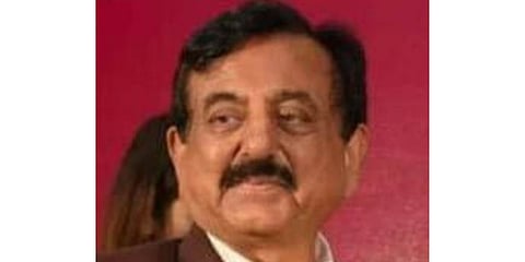 প্ৰবীণ সাংবাদিক বিজয় চোপড়ার মৃত্যুতে শোক