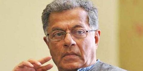 প্ৰবীণ অভিনেতা গিরীশ করনাড চলে গেলেন