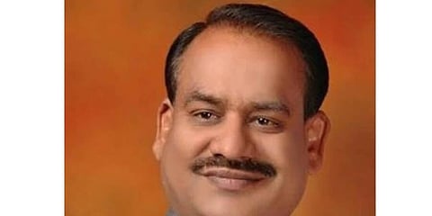 কোটার বিজেপি সাংসদ ওম বিড়লা লোকসভার নতুন অধ্যক্ষ হতে পারেন