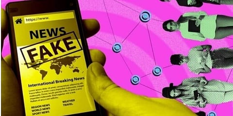 ভুয়া খবর এবং ভুয়া তথ্য কি ভাবে বন্ধ করতে হবে?