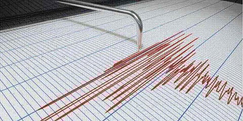 চার চারটি কম্পন উত্তর পুবের মানুষের মধ্যে আতঙ্কের জন্ম দিয়েছে