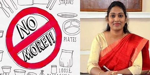 কাছাড়ে প্লাস্টিকের ব্যবহার নিষিদ্ধ ঘোষণা জেলা প্ৰশাসনের