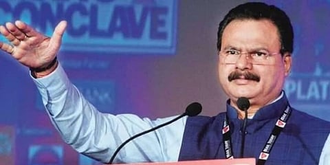 অসমের পাঁচ জেলায় পাইপে প্ৰাকৃতিক গ্যাস সরবরাহের ব্যবস্থা হচ্ছেঃ পাটোয়ারি