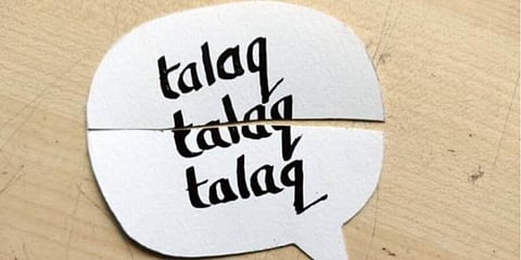 ফের লোকসভায় পাস হলো তিন তালাক বিল