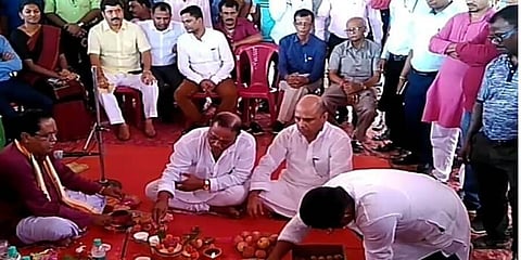 বরাক উপত্যকায় মিনি সচিবালয় নির্মাণ হতে চলেছে