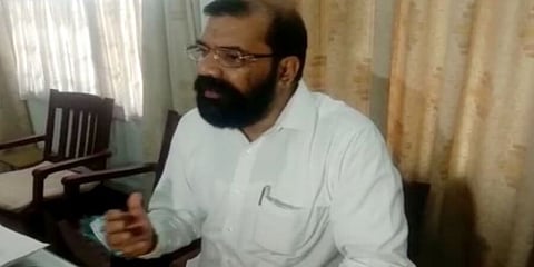 এনআরসিতে নাম ছুটদের আইনি সাহা্য্য অবৈধ বিদেশিদের উৎসাহিত করবেঃ আসু