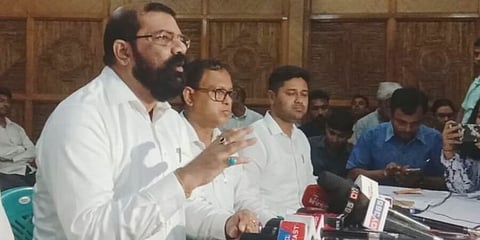 চূড়ান্ত এনআরসি থেকে নাম ছুটের সংখ্যা নিয়ে তীব্ৰ অসন্তুষ্ট আসু