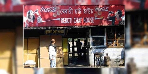 ‘অস্বাস্থ্যকর’ রেবতী চাট হাউস ৭ দিনের জন্য বন্ধ রাখার নির্দেশ