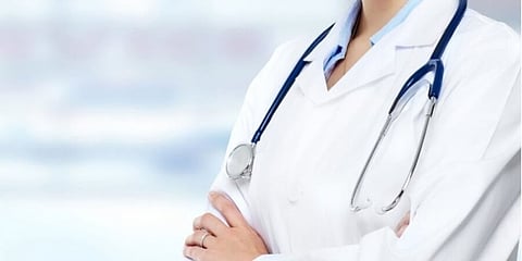 চিকিৎসকদের রাজ্যের বাগান ছাড়ার সম্ভাবনা প্ৰকট হচ্ছে