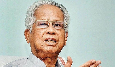 এনআরসি নিয়ে রাজ্য কংগ্ৰেসে বিভাজন