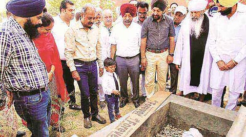 ১১বছরেই স্কুলের প্ৰিন্সিপাল একটি খুদে