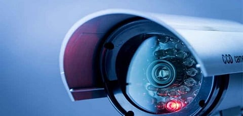 জনতা ভবনে ৩৫০টি নতুন সিসিটিভি ক্যামেরা বসছে