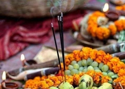 ছট পূজার জন্য প্ৰয়োজনীয় ব্যবস্থা গ্ৰহণের নির্দেশ কামরূপ জেলা প্ৰশাসনের