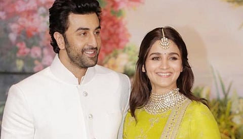 রণবীর আলিয়ার নতুন ছবি ‘ব্ৰহ্মাস্ত্ৰ’-র কাহিনী প্ৰকাশ