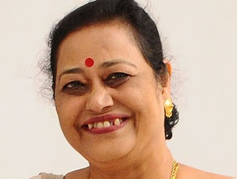 সাহিত্য অকাদেমি পুরস্কার পাচ্ছেন অসমের সাহিত্যিক জয়শ্ৰী গোস্বামী মহন্ত