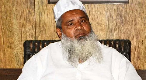 রাজ্যের মুসলিমদের অসমিয়াকে মাতৃভাষা হিসেবে গ্ৰহণ করতে বলবো,সাহিত্য সভাকে আশ্বাস আজমলের