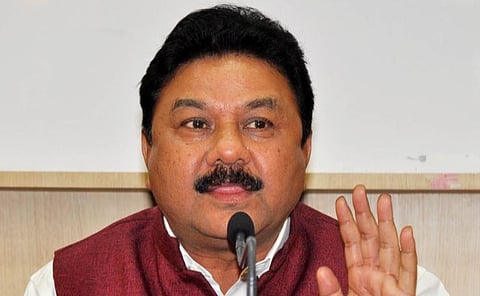 অনুপ্ৰবেশকারীদের এক ইঞ্চি জমিও দেওয়া হবে নাঃ রঞ্জিৎ কুমার দাস