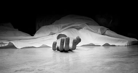 কাজিরঙায় গন্ডারের আক্ৰমণে বনকর্মী নিহত