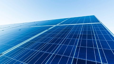 Scatec has structured the portfolio with one hybrid solar-BESS facility and two standalone battery systems supporting Egypt’s transmission network. Image Credit/Source: Scatec