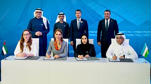 The project has included a 75 MWh BESS supporting grid flexibility and reducing CO2 emissions by up to 400,000 tonnes. Image Credit/Source: EBRD