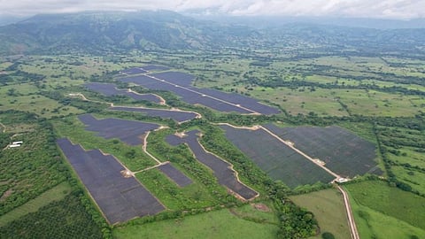 The agreement has positioned Promigas to manage 19 advanced-stage solar and storage projects within its regional expansion plans. Image Credit: Promigas