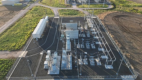 The transaction has positioned Octopus Australia to advance planning, grid connection and procurement for the Bannaby-connected Hanworth battery. Image Credit: Octopus Australia