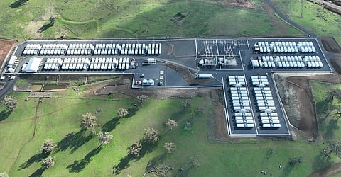 Akaysha Energy’s Orana BESS has been supporting NSW grid flexibility through a 200 MW virtual tolling structure.