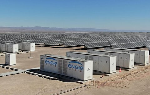 Three battery energy storage systems in Spain's Basque Country developed by Return under a 10-year tolling agreement with ENGIE to provide 55 MW and 220 MWh of grid flexibility and renewable energy integration.