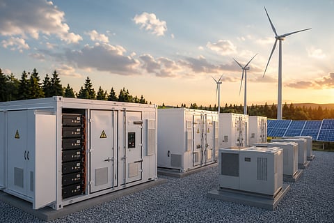 Maine DOER proposes procurement of up to 360 MW of energy storage through the state’s first competitive storage solicitation.