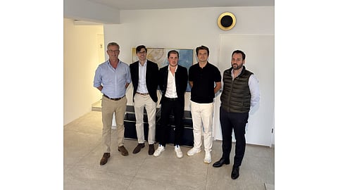 Zenobē acquires Bavaria-based sdp energie and adds a 1.75 GW transmission-connected BESS pipeline across six sites in Germany.