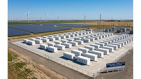India-based solar module maker Vikram Solar’s wholly owned subsidiary VSL PowerHive has said it wants to build a factory that will make battery energy storage systems.